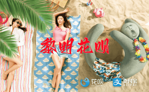 搜索差不多的内容花呗